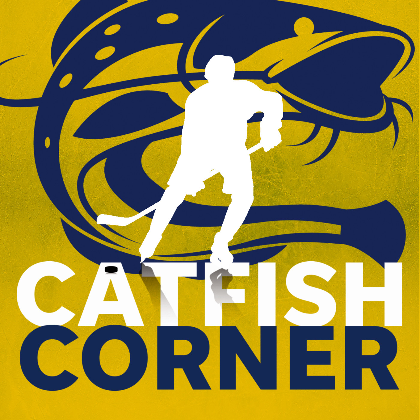 Catfish Corner: A Predators podcast