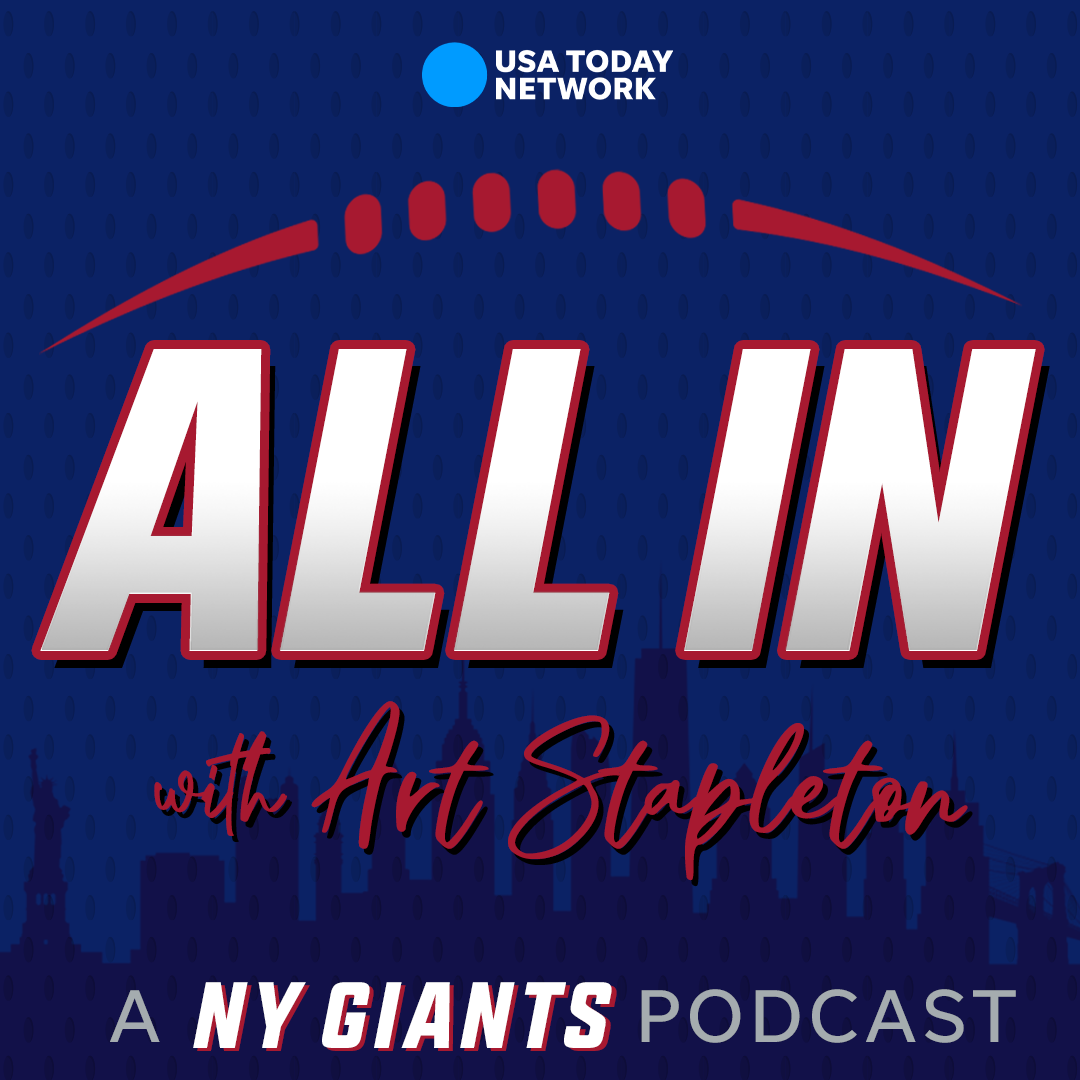 The Giants prepare for Monday Night Football with the cheeseheads, plus Bobby Okereke