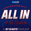 ALL IN with Art Stapleton: A NY Giants Podcast