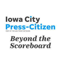 Beyond the Scoreboard: from the Iowa City Press-Citizen