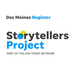 Des Moines Storytellers