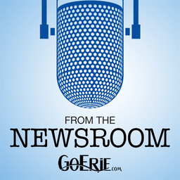 From the Newsroom: Go Erie