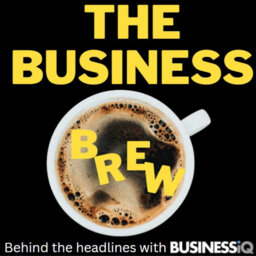 The BUSINESSiQ Brew