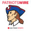 Patriots Wire