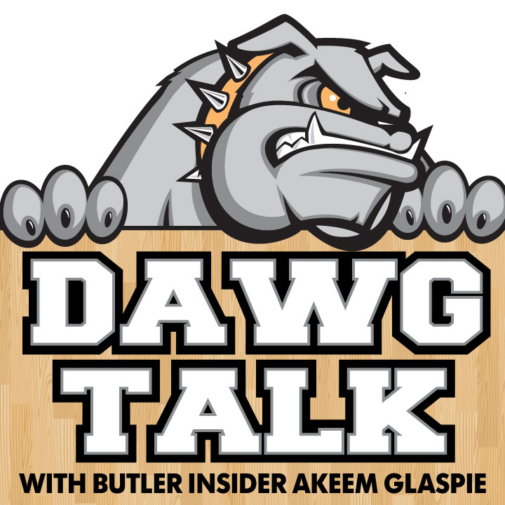 Dawg Talk with Akeem Glaspie