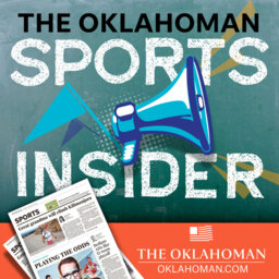 The Oklahoman Sports Insider