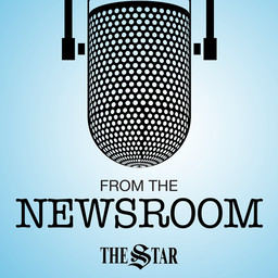 From the Newsroom: The Shelby Star