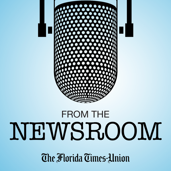 From The Newsroom: The Florida Times-Union