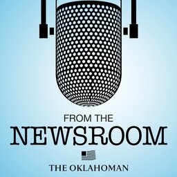From the Newsroom: The Oklahoman