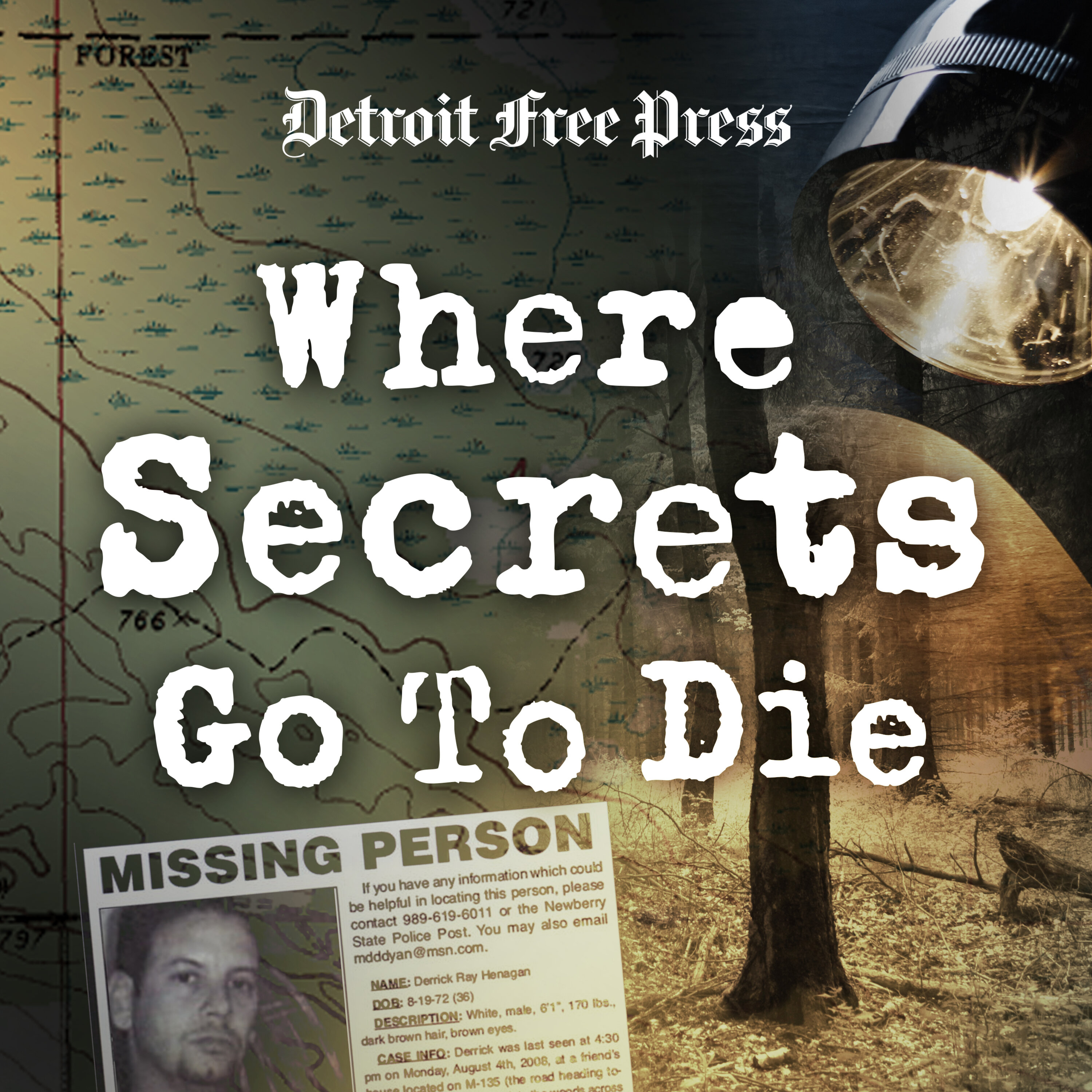 Coming Sept. 3: Binge Untested for free!
