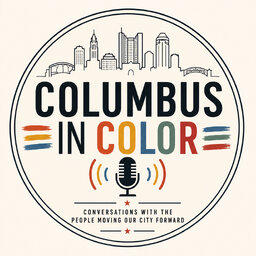 Columbus In Color
