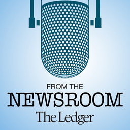 From The Newsroom: The Lakeland Ledger
