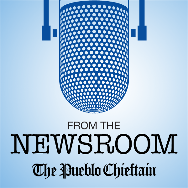 From the Newsroom: The Pueblo Chieftain