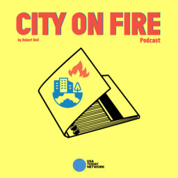 City on Fire