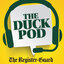 The Duck Pod - Oregon sports podcast
