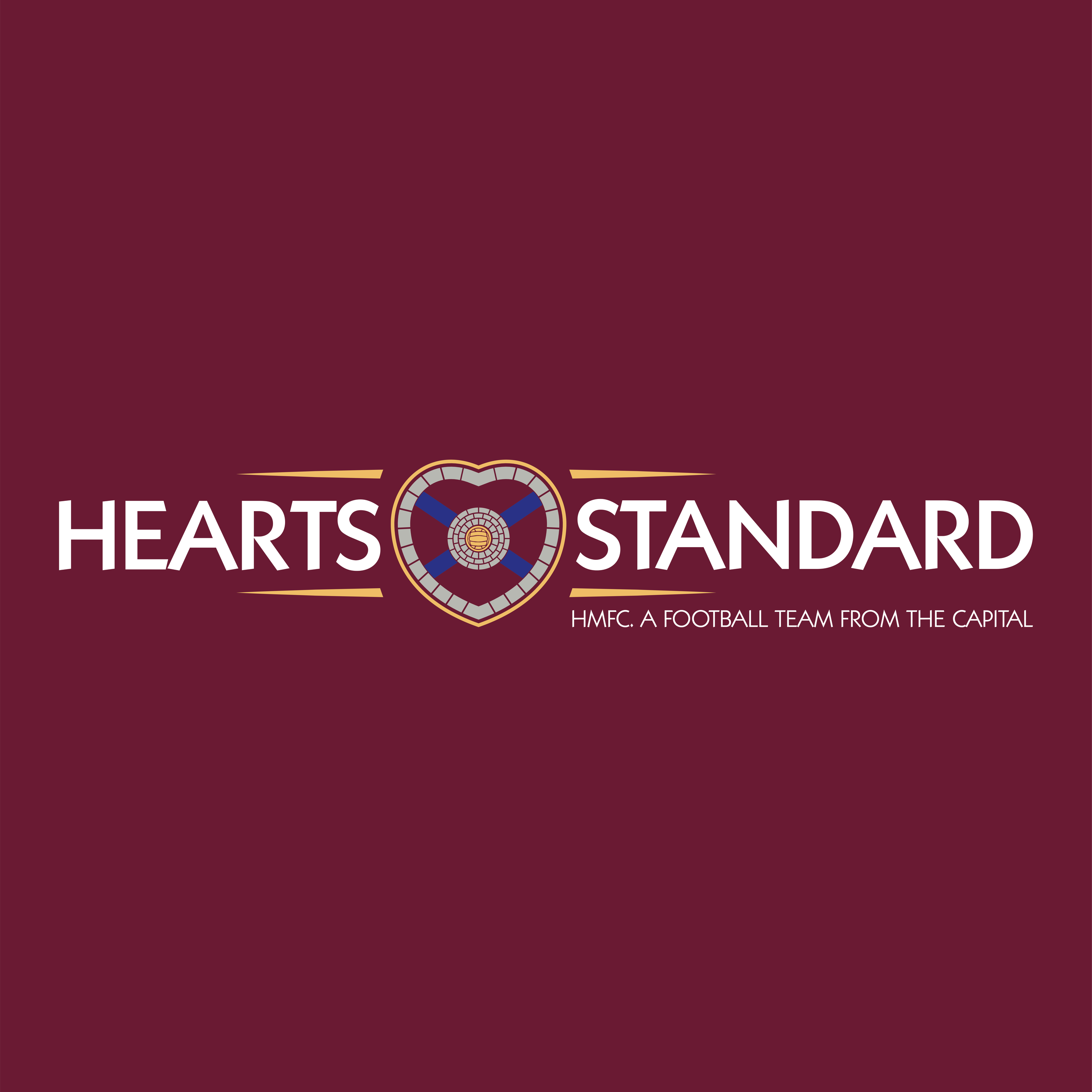 Hearts Standard Podcast