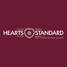 Hearts Standard Podcast