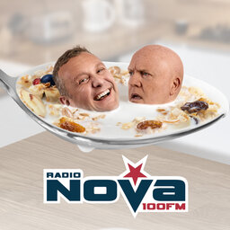 Morning Glory with PJ & Jim on Radio Nova