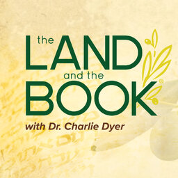 The Land and the Book