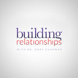 Building Relationships