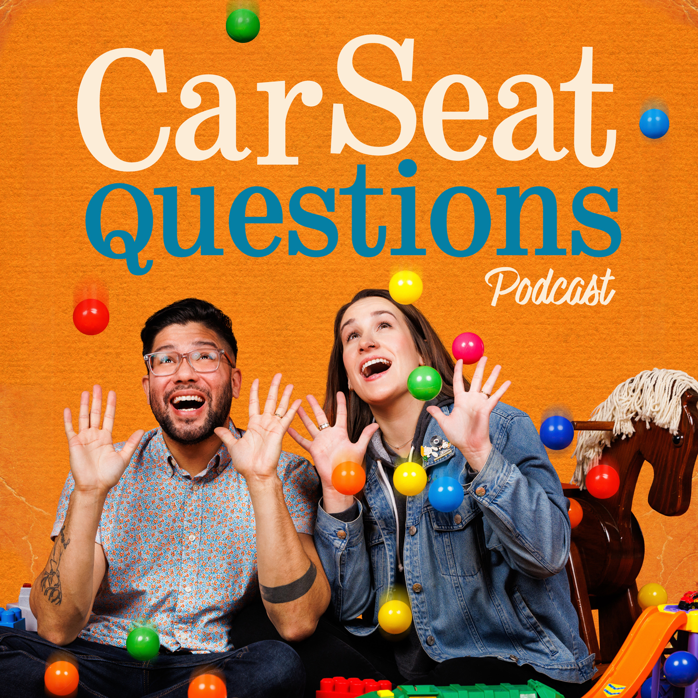 Car Seat Questions