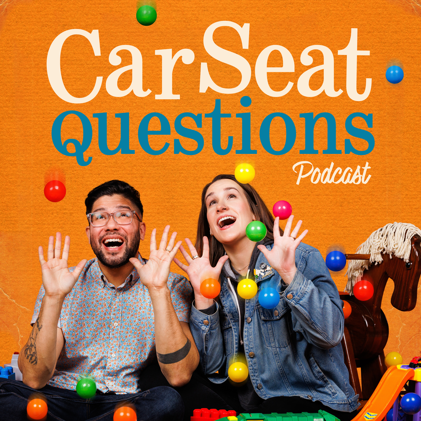 Carseat Questions