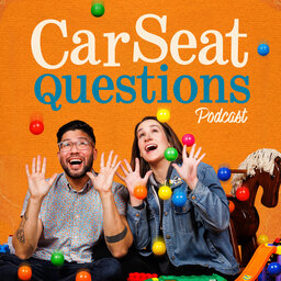 Car Seat Questions