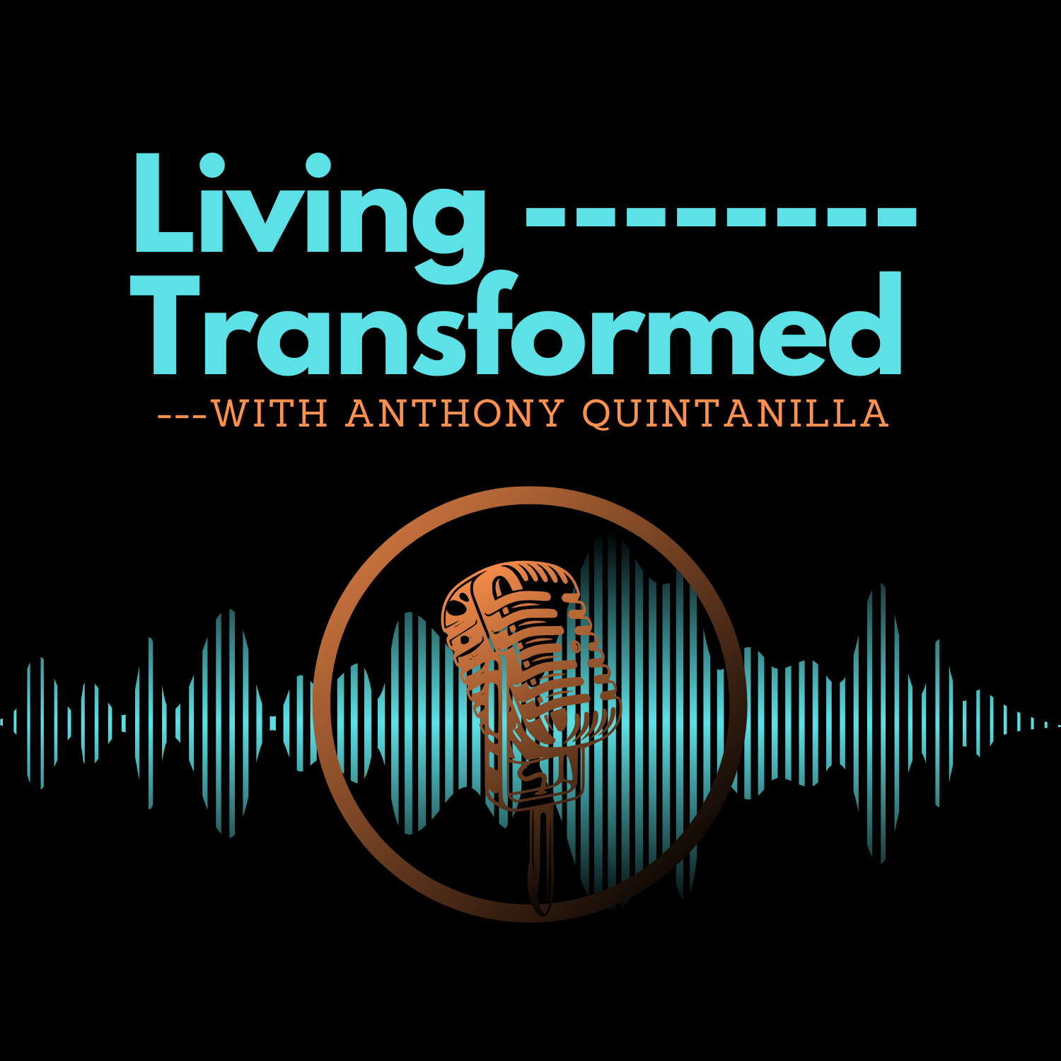 Living Transformed