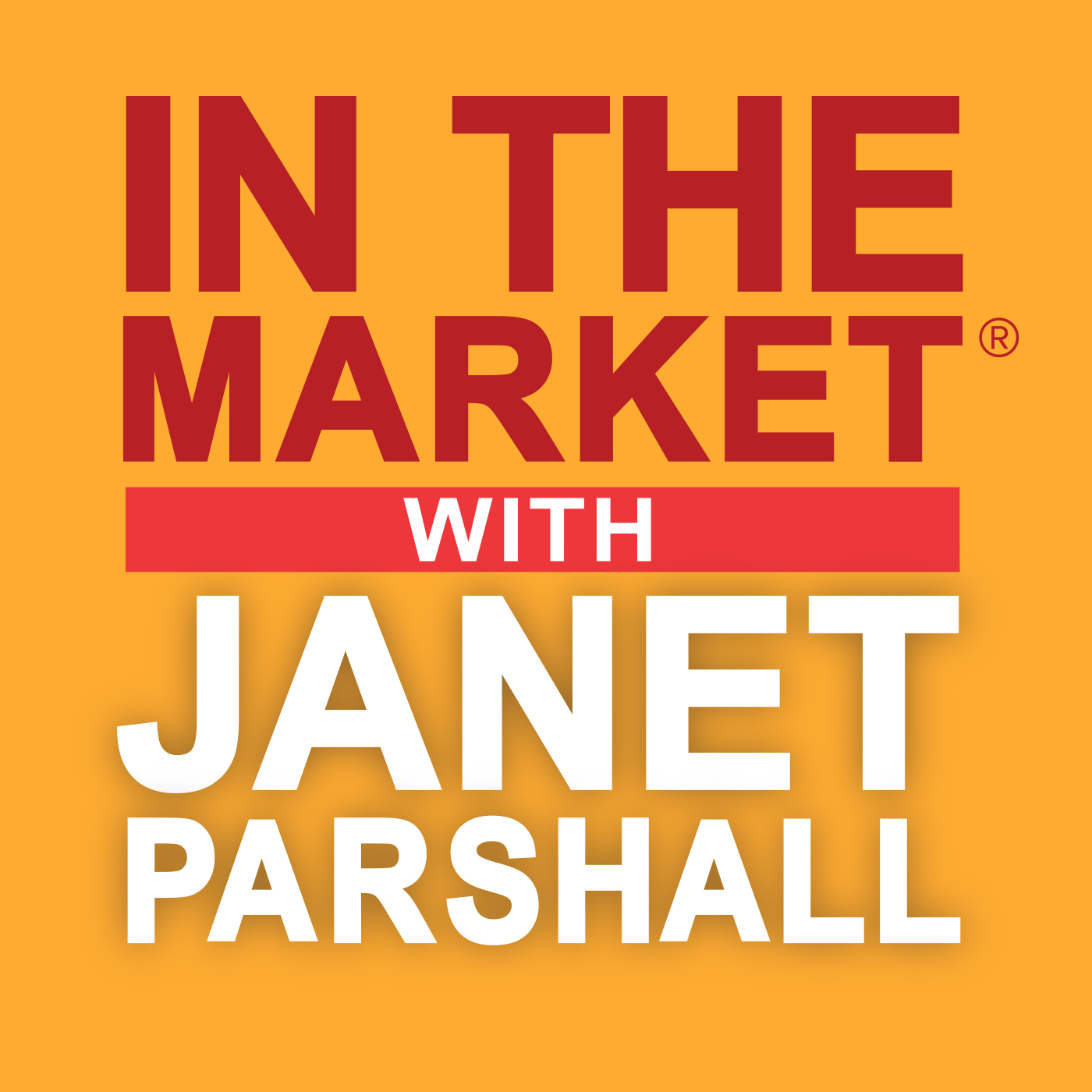 In the Market with Janet Parshall