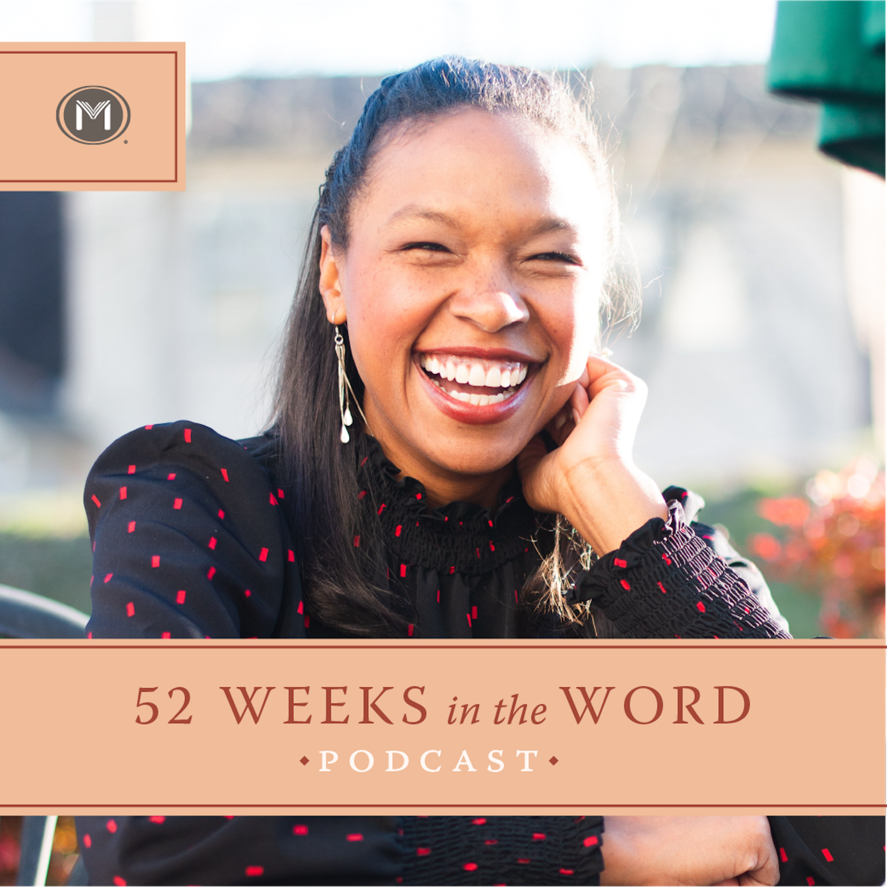 52 Weeks in the Word