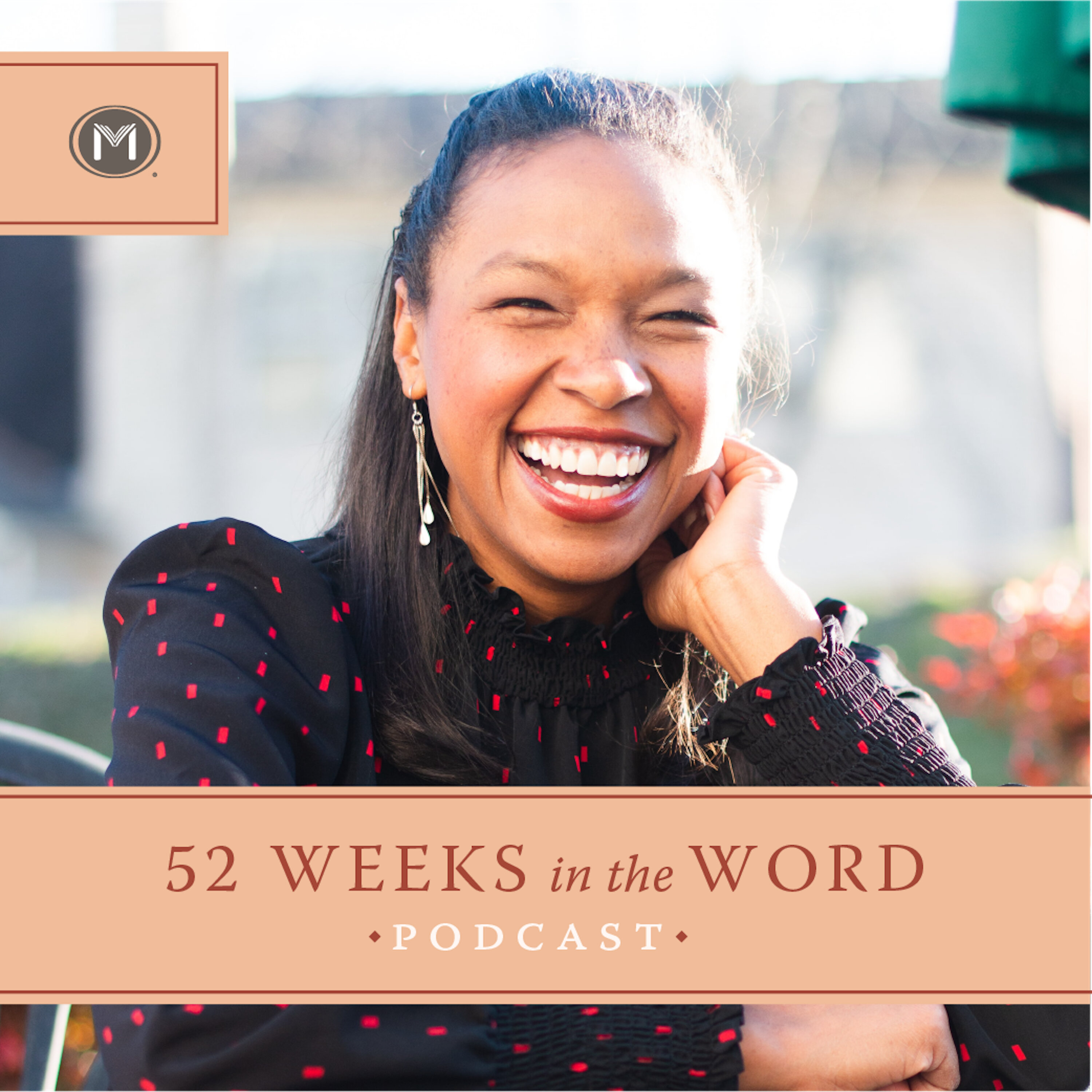 52 Weeks in the Word cover