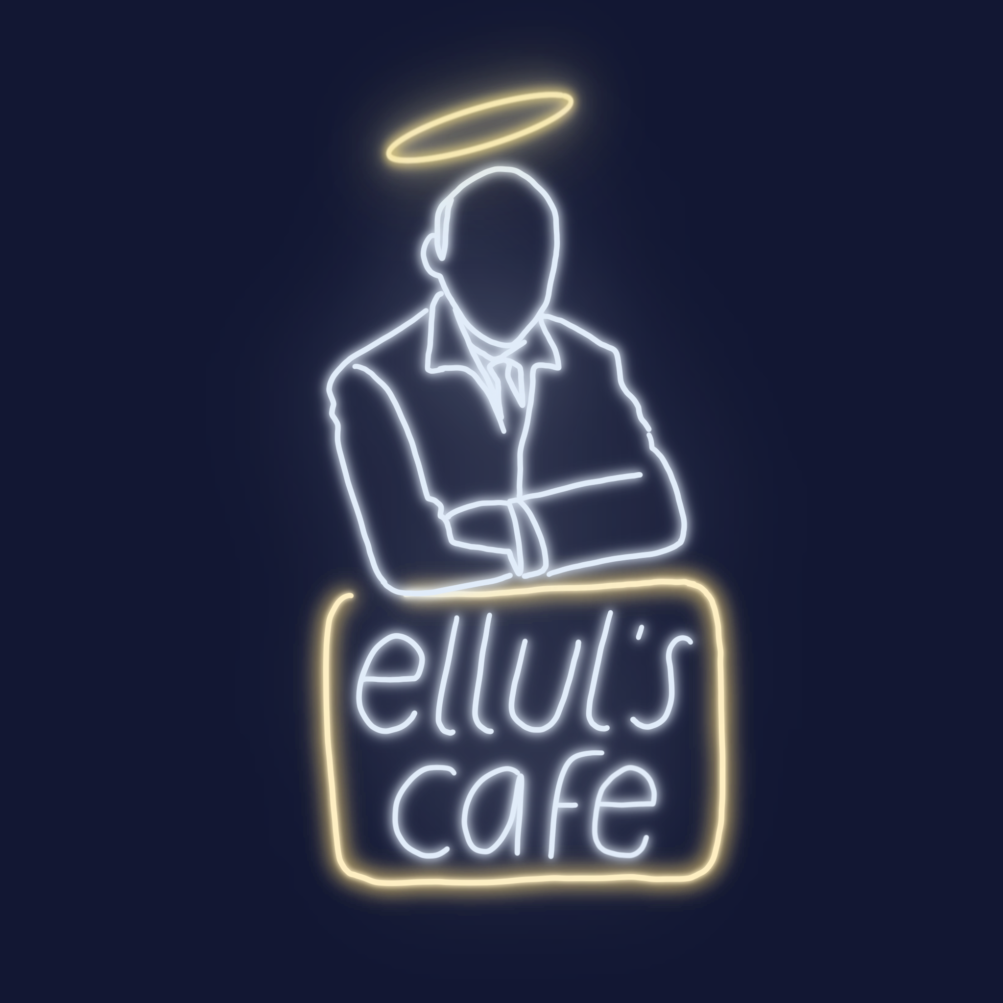 Ellul\'s Cafe