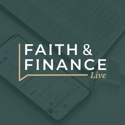 Faith & Finance Live