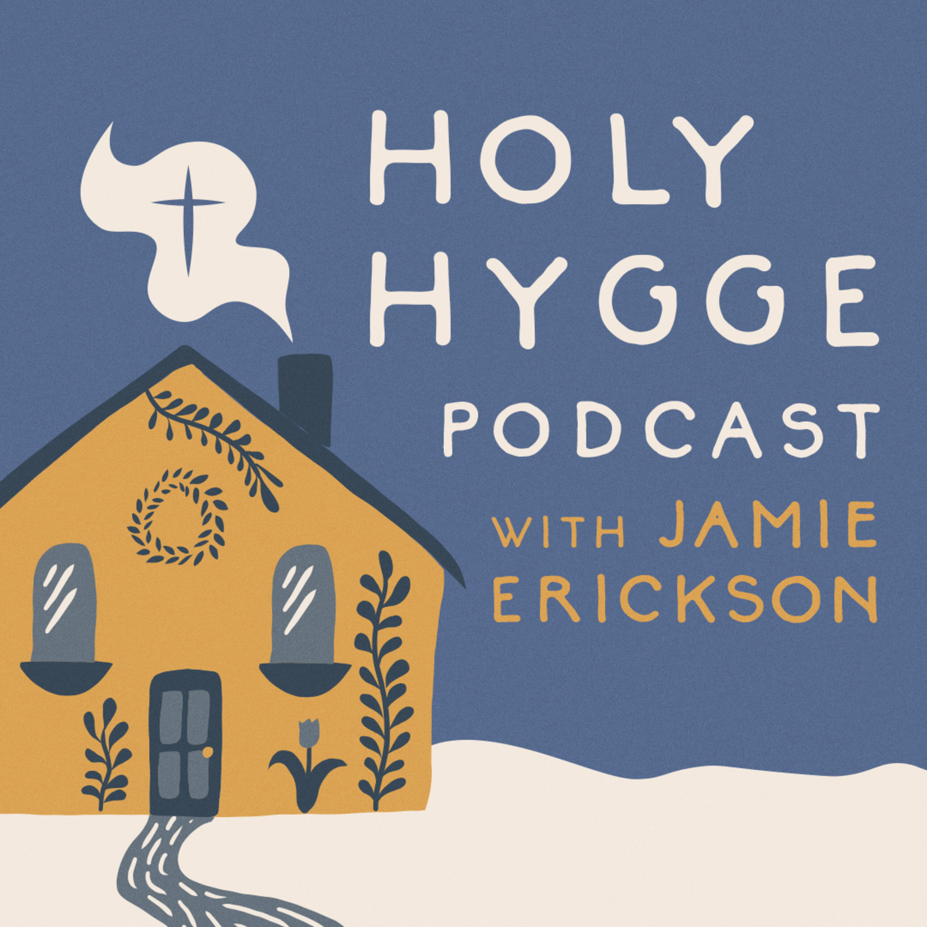 Holy Hygge