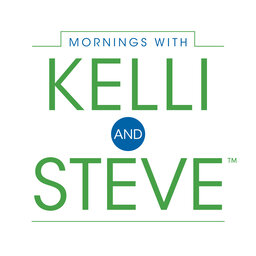 Mornings with Kelli and Steve
