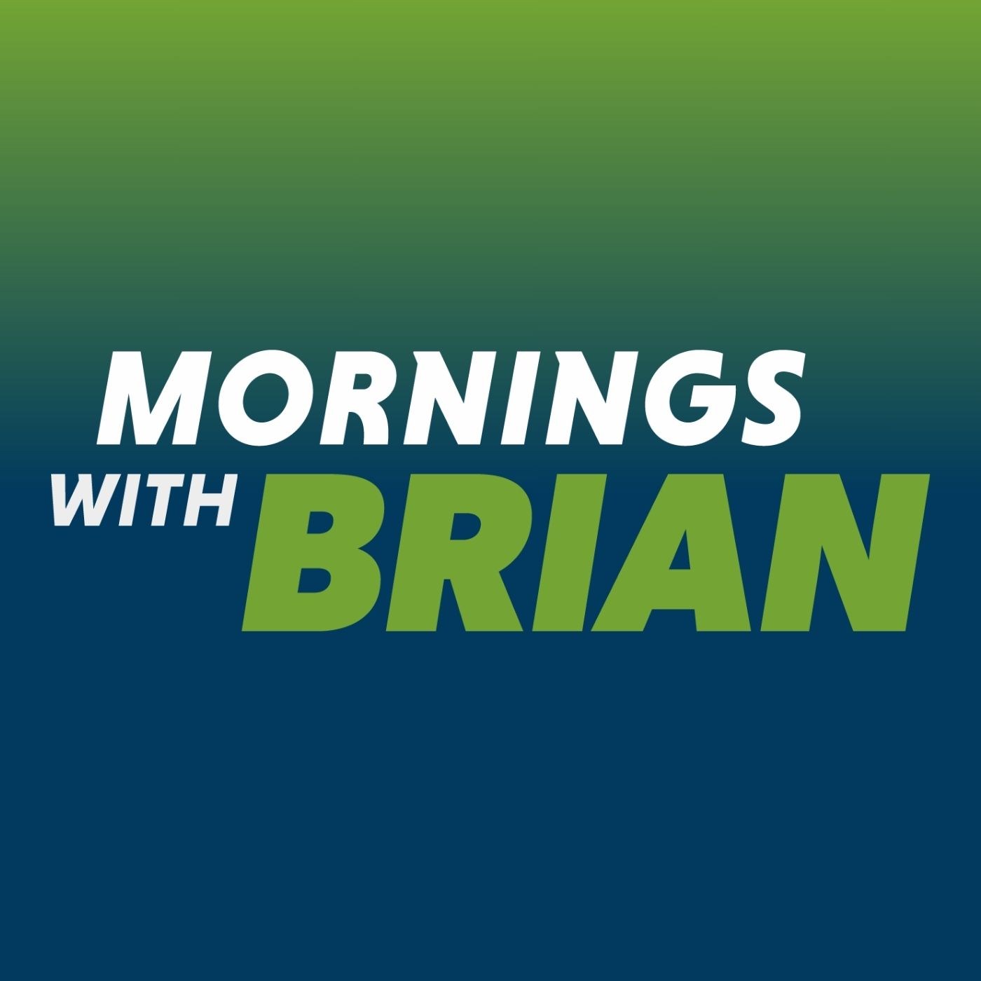Mornings with Brian