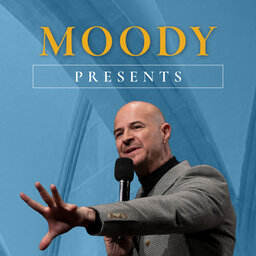 Moody Presents