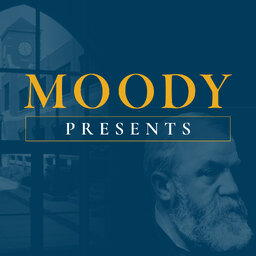 Moody Presents