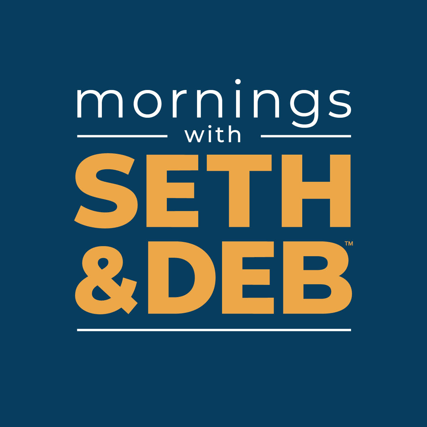 Ken and Deb Mornings