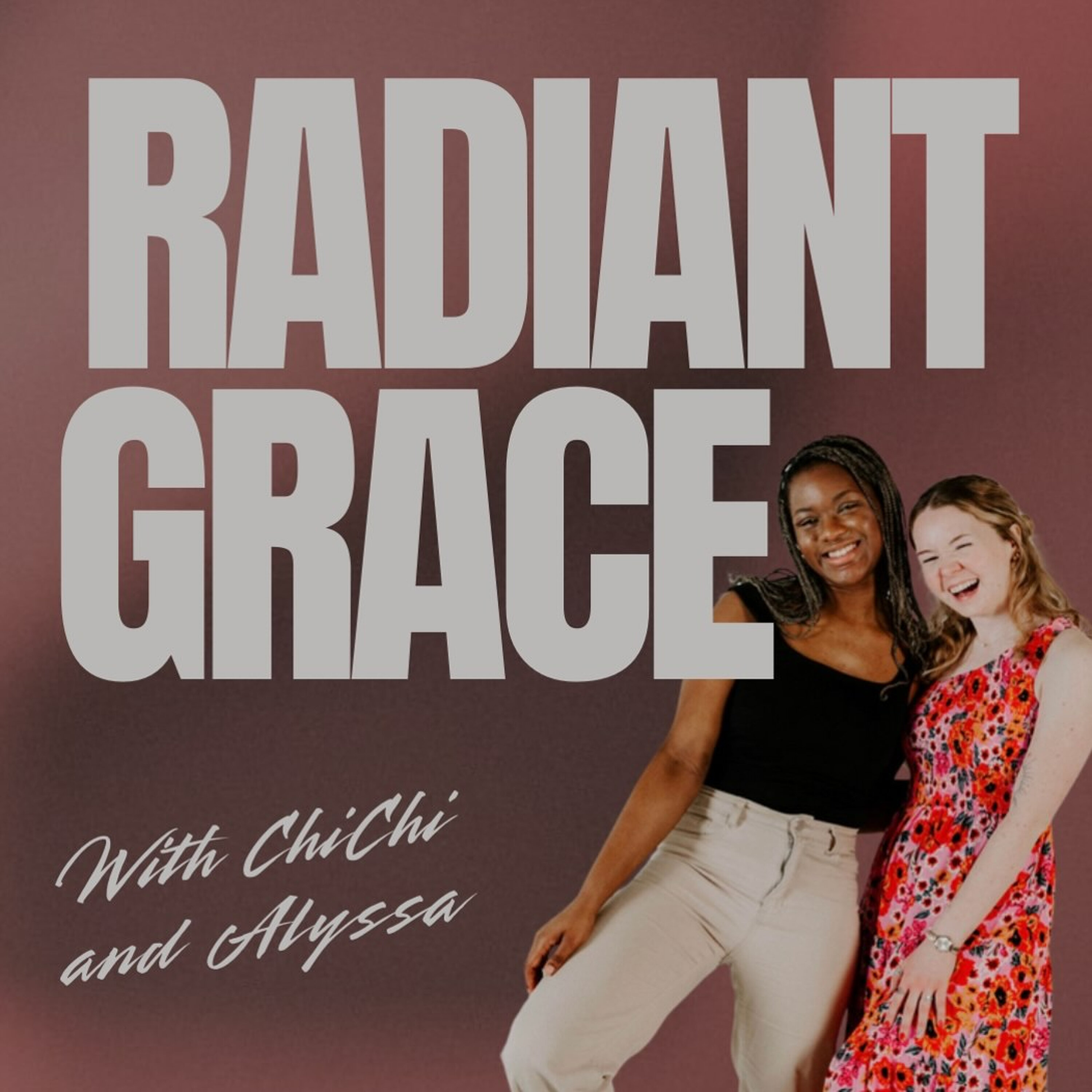Radiant Grace