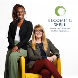 Becoming Well