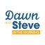 Dawn and Steve Mornings