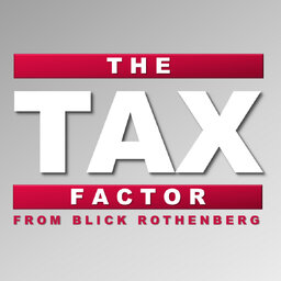 BRave Business and The Tax Factor