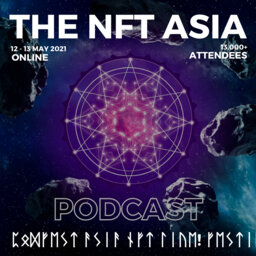 The NFT Asia Podcast