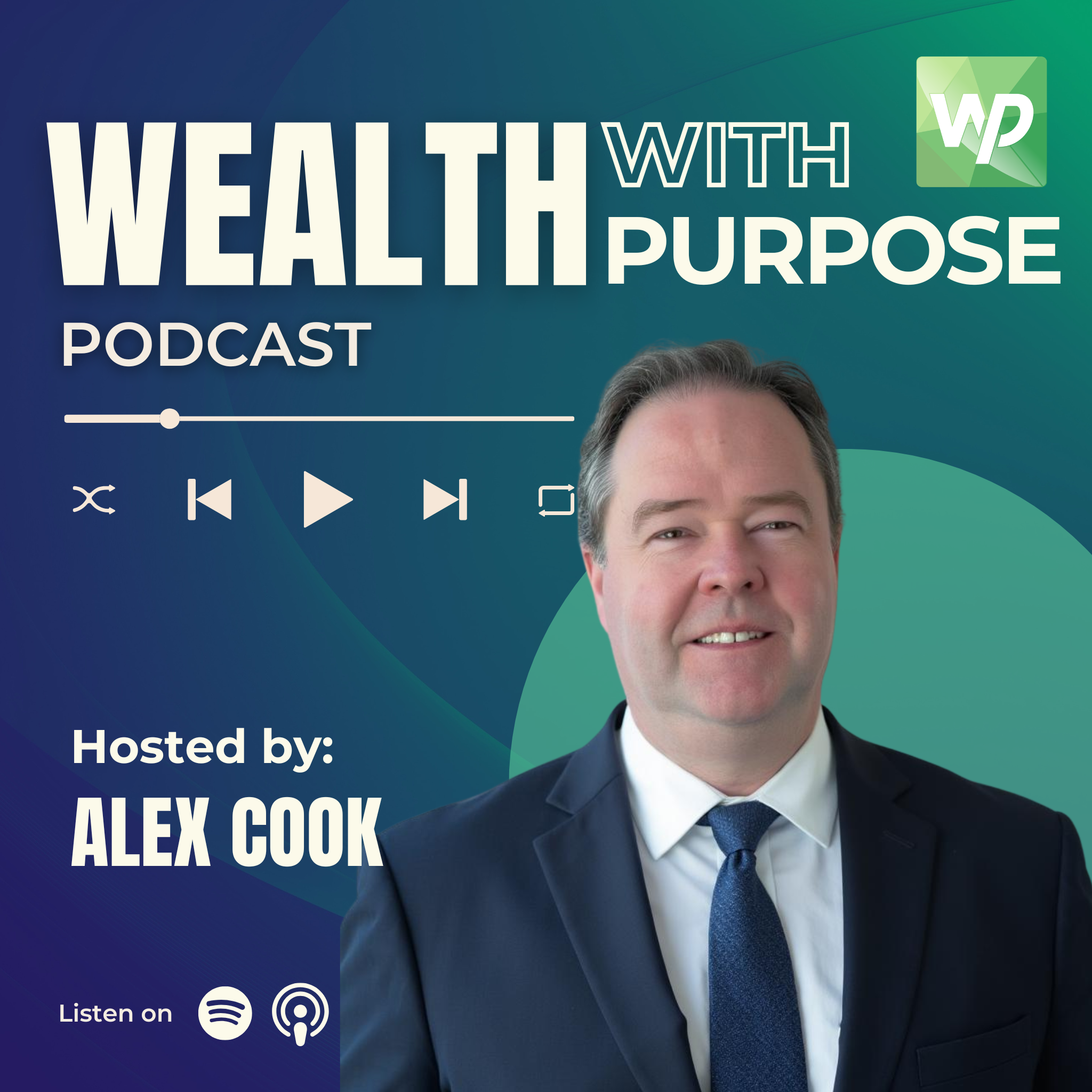 Wealth With Purpose Podcast