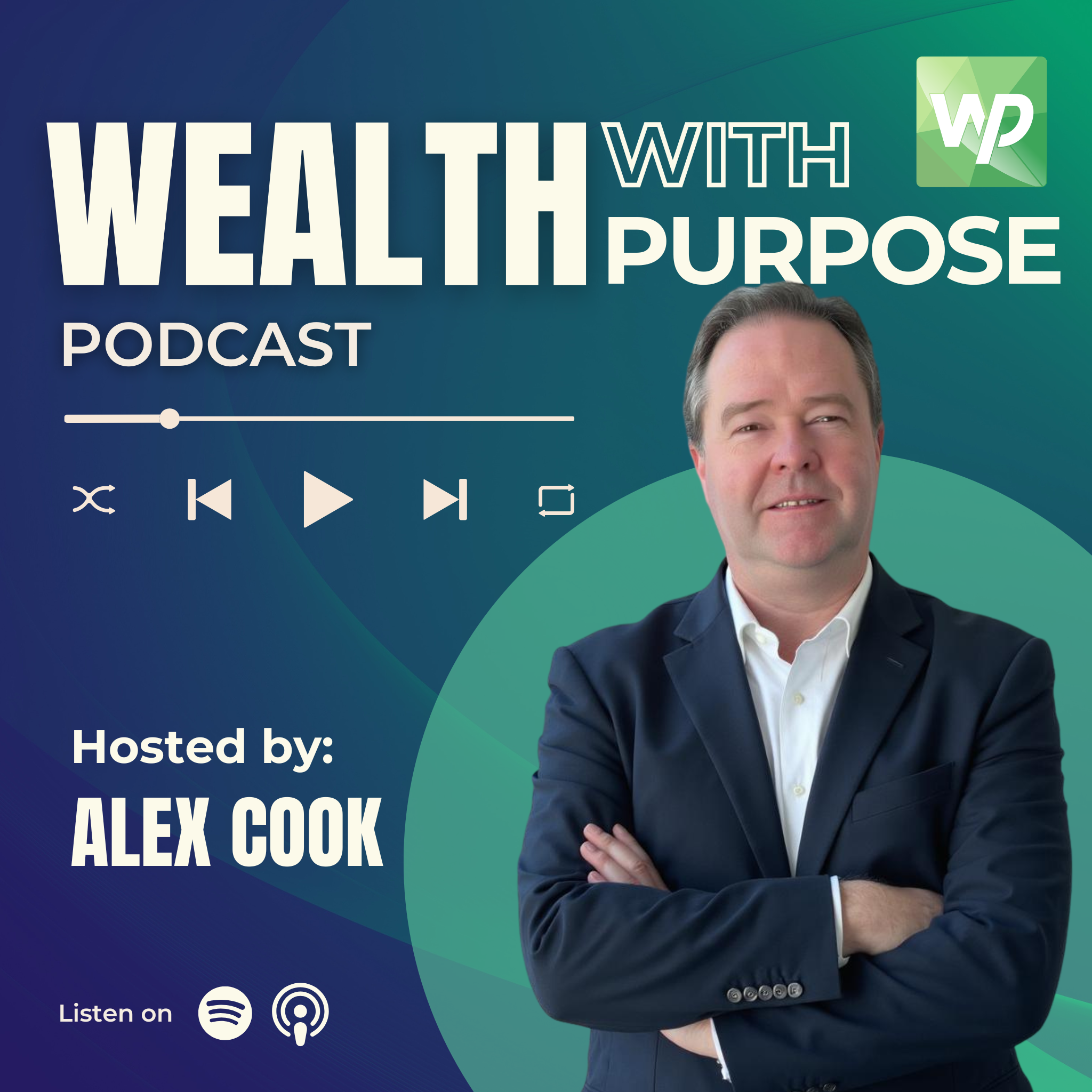 Wealth with Purpose Podcast
