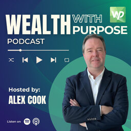 Wealth with Purpose Podcast