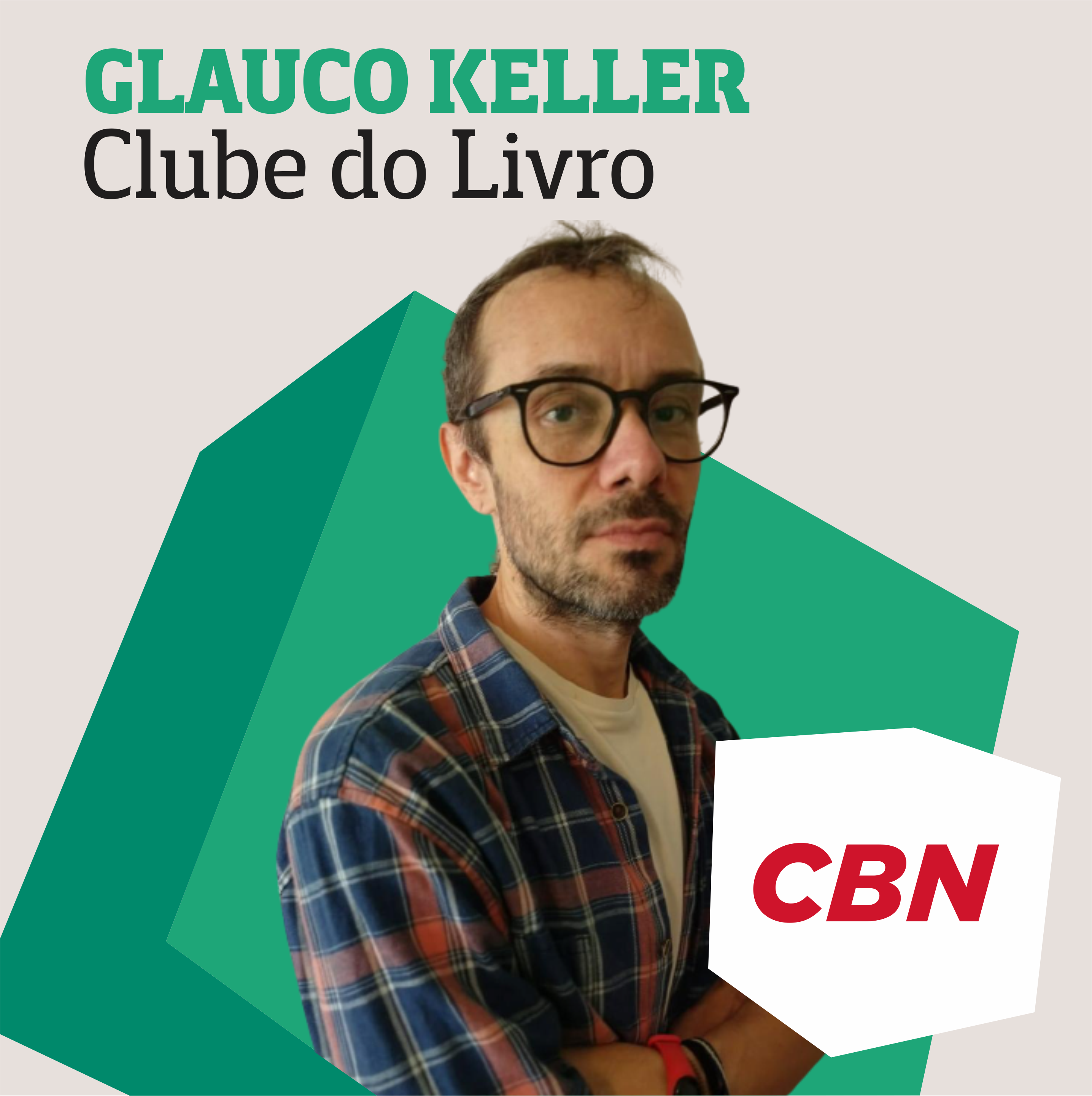 Clube do Livro CBN