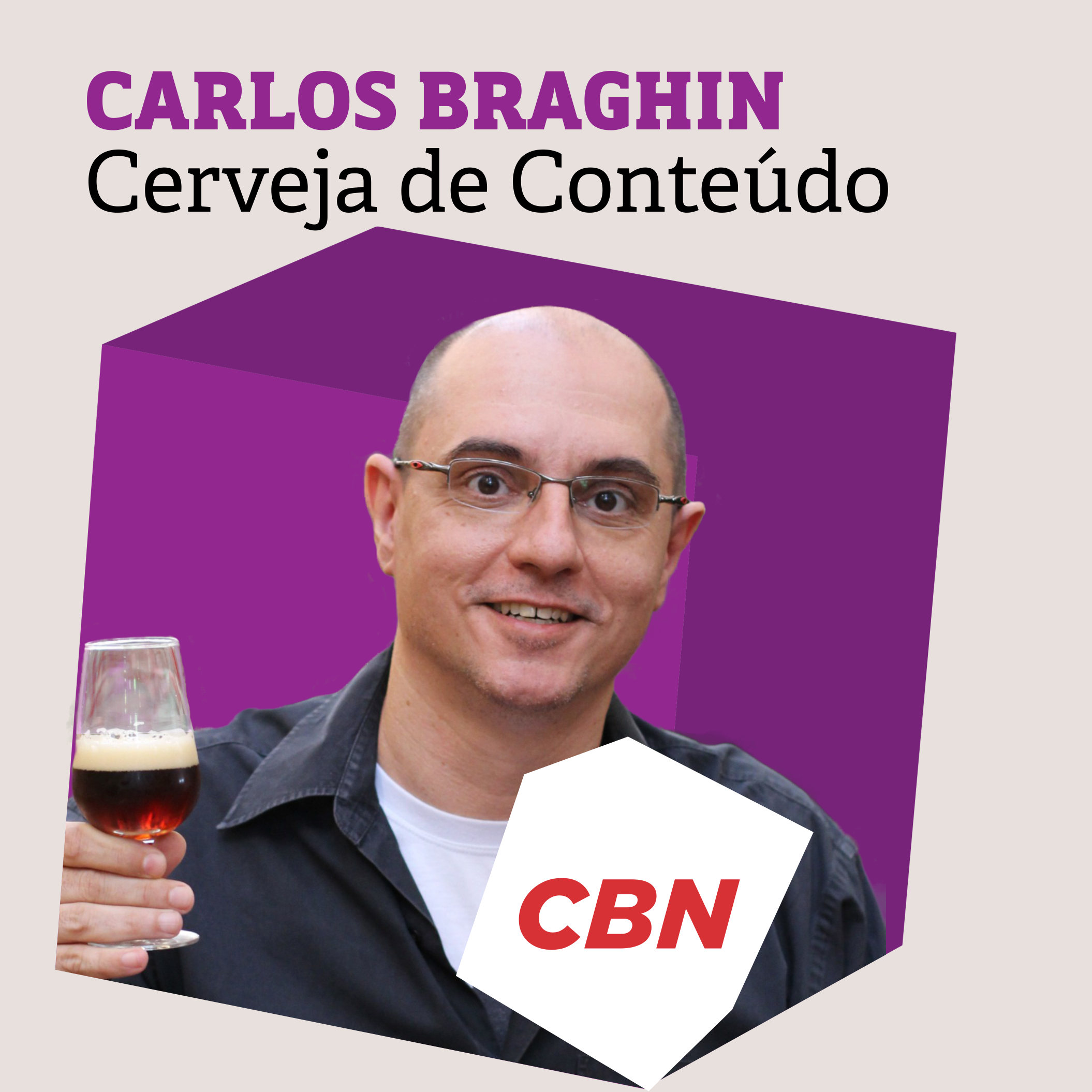 Cerveja de Conteúdo