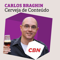 Cerveja de Conteúdo